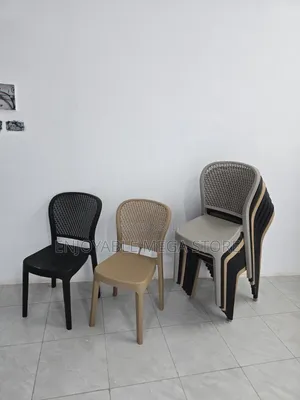 1pcs Newly Stock Plastic Chairs Plastic Chairs