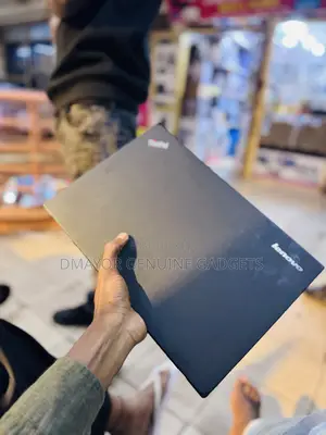 Laptop Lenovo ThinkPad T450 8GB Intel Core i5 SSD 500GB