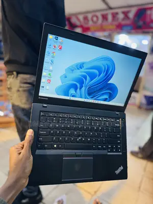 Laptop Lenovo ThinkPad T450 8GB Intel Core i5 SSD 500GB