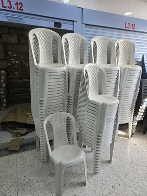 Colorful Important Plastic Chairs Plastic Chairs 1Pcs
