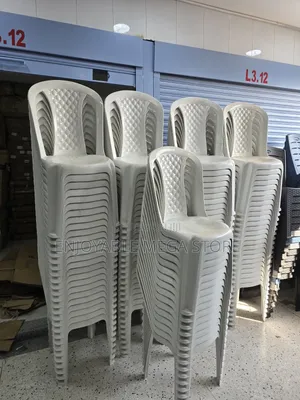 Colorful Important Plastic Chairs Plastic Chairs 1Pcs