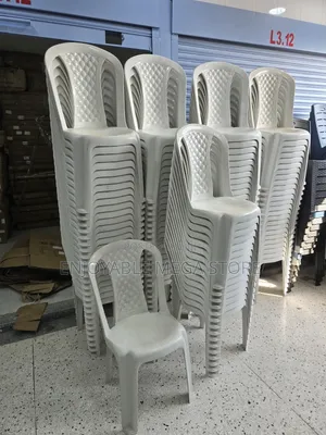 Colorful Important Plastic Chairs Plastic Chairs 1Pcs