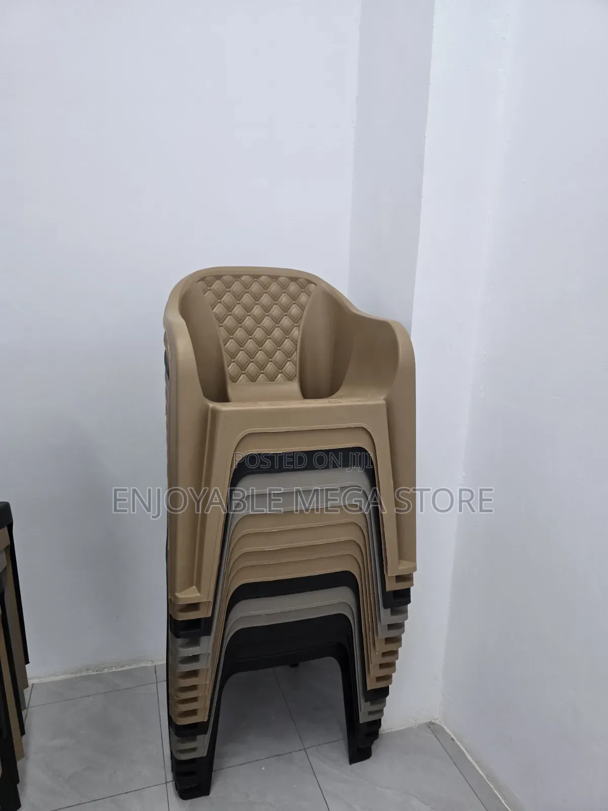 Important Sofa Plastic Chairs Plastic Chairs 1Pcs
