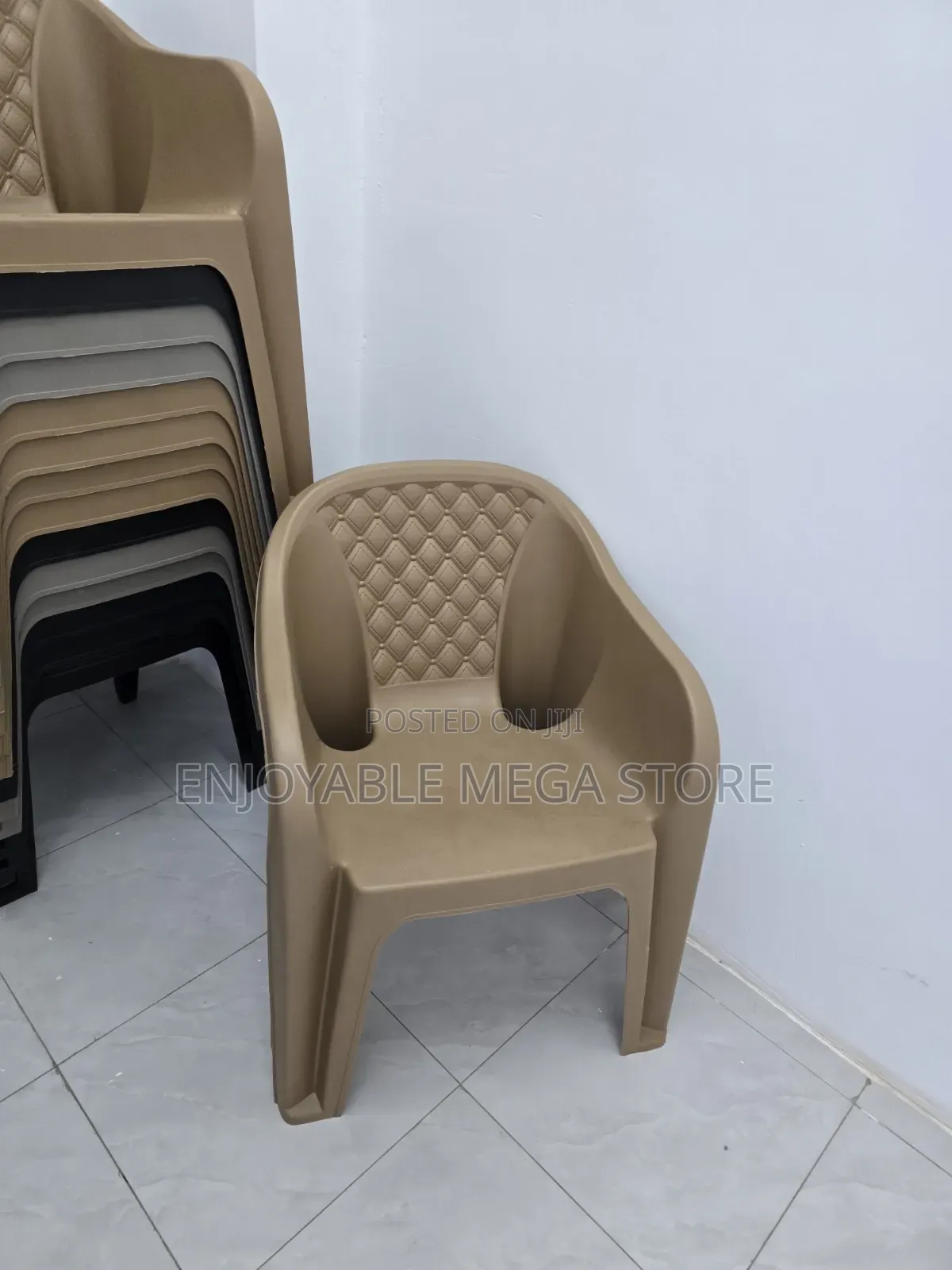 Important Sofa Plastic Chairs Plastic Chairs 1Pcs