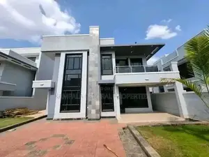 5bdrm Duplex in Munyonyo, Central Division for rent