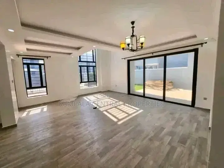 5bdrm Duplex in Munyonyo, Central Division for rent