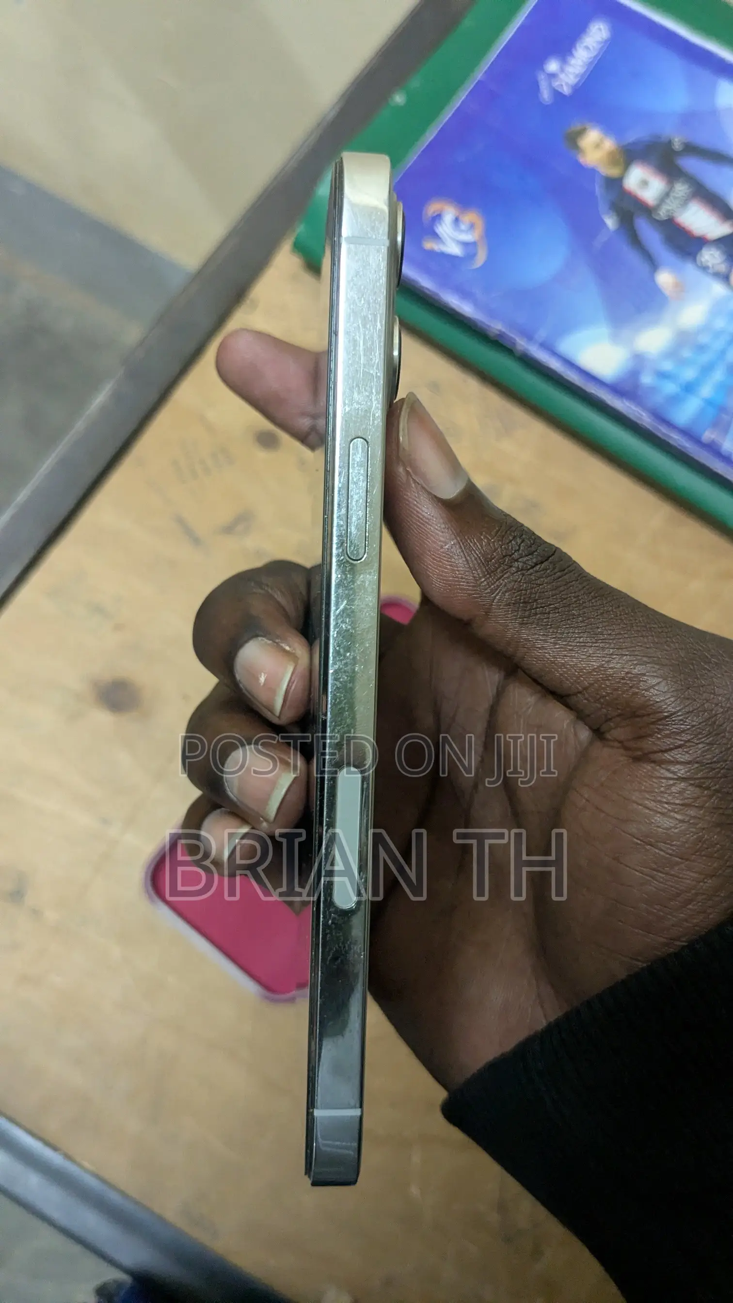 Apple iPhone 12 Pro Max 256 GB White