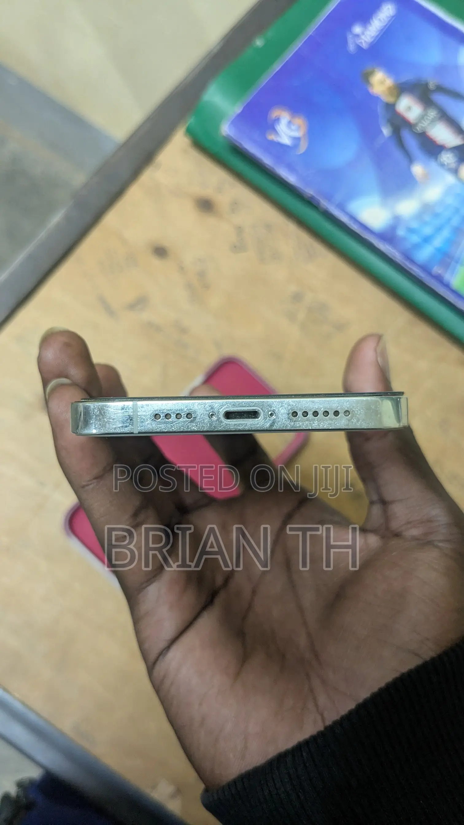 Apple iPhone 12 Pro Max 256 GB White
