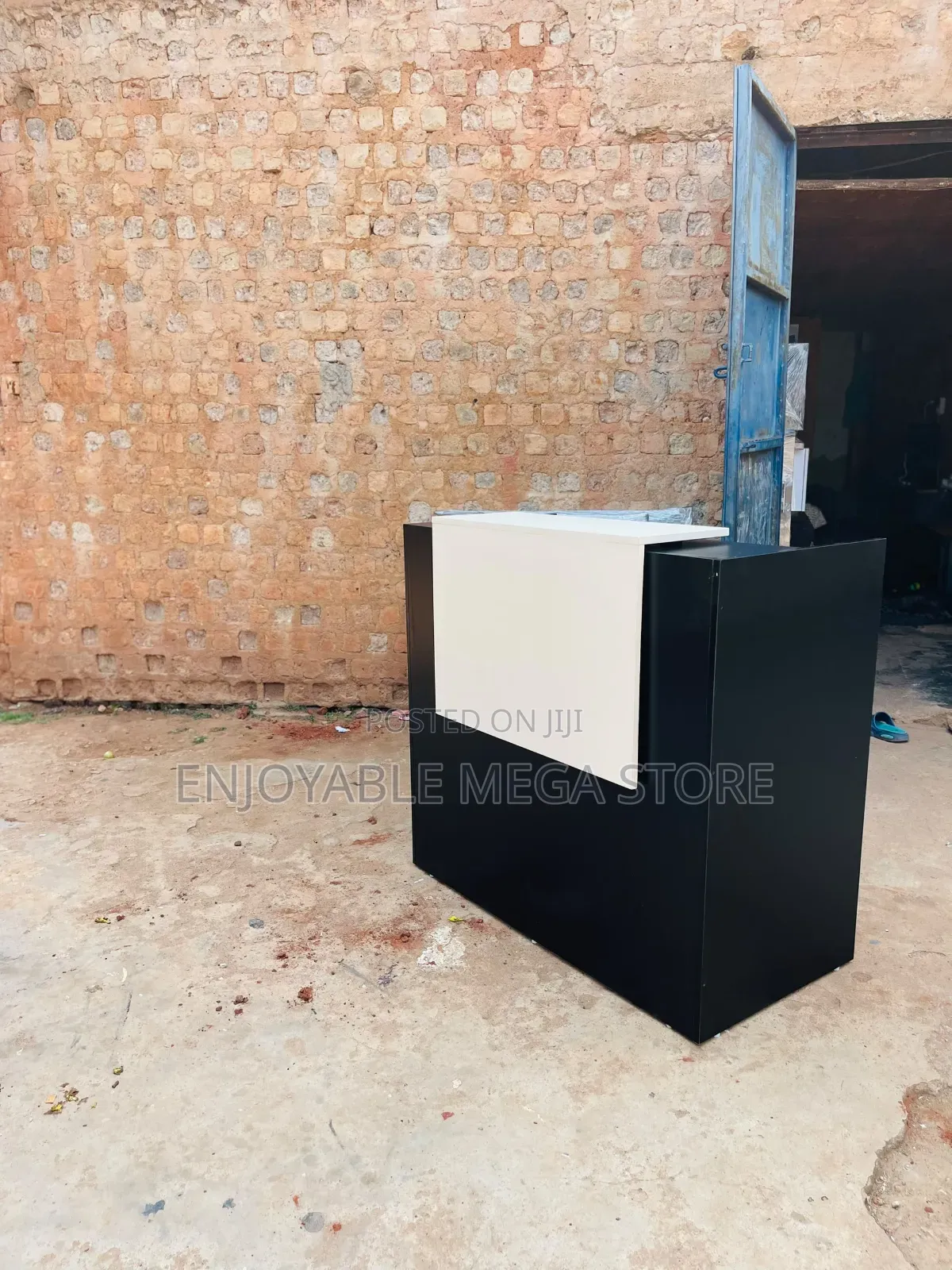 Reception Desk Reception Desk