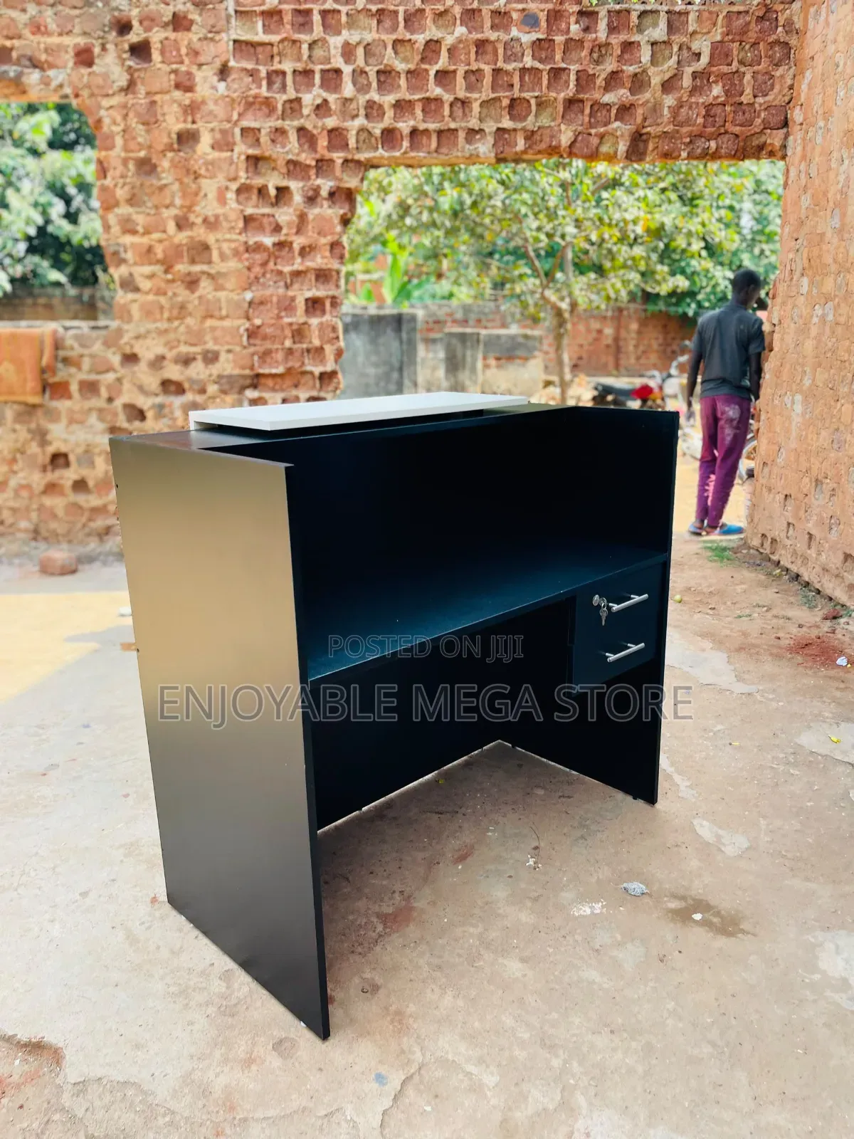 Reception Desk Reception Desk