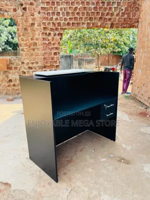 Reception Desk Reception Desk