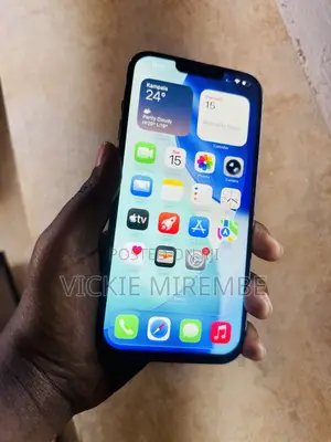Apple iPhone 13 Pro Max 128 GB Black