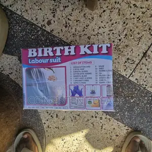 Labour Suit Kit