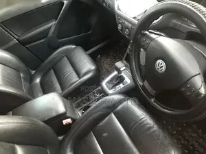 Volkswagen Tiguan 2011 Silver