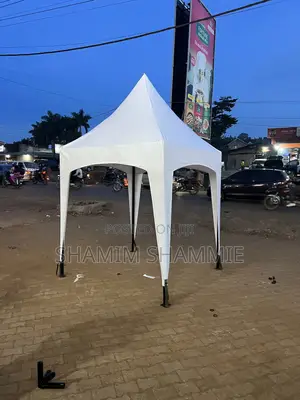 Pure White 2mx2m