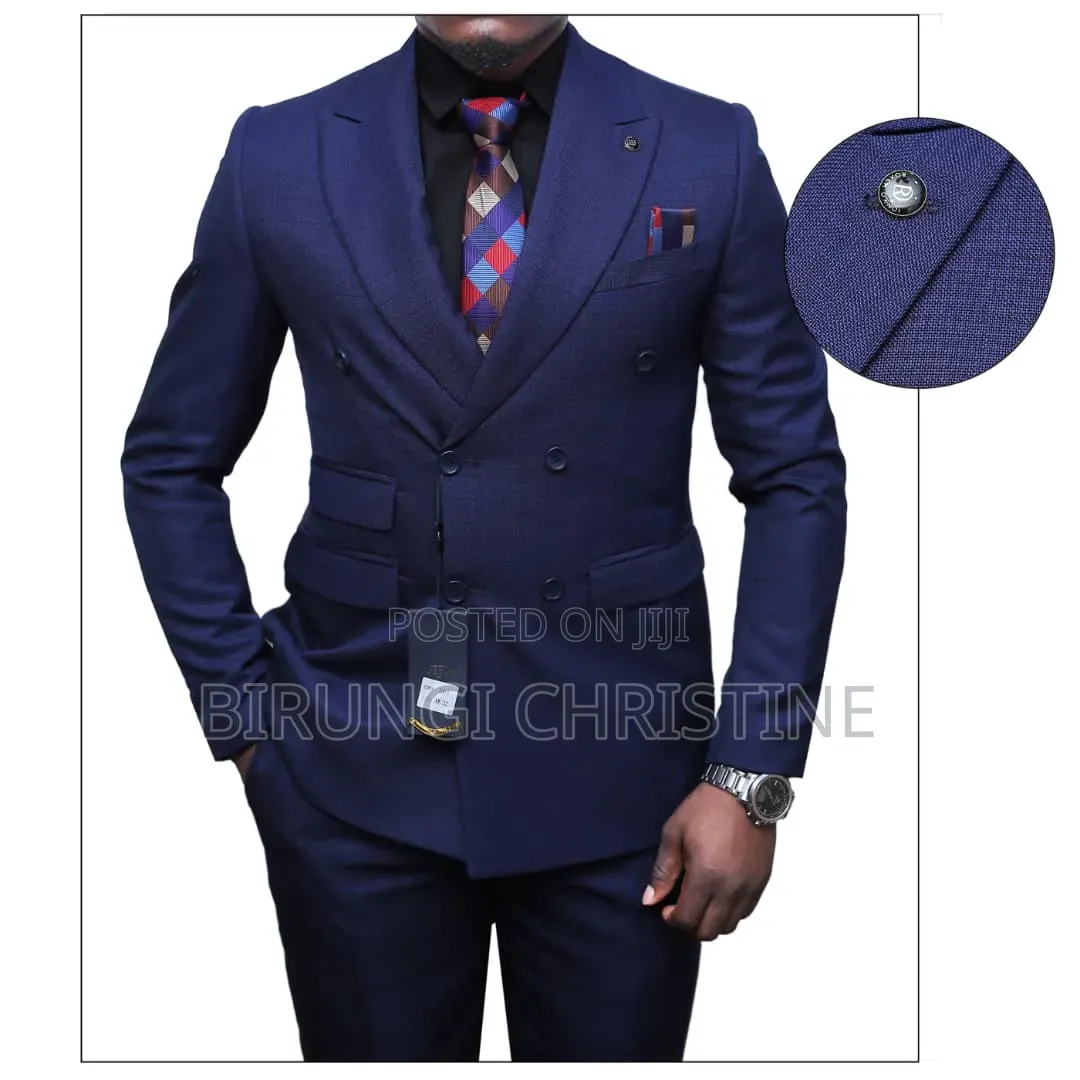 Men's Suits