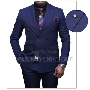 Men's Suits