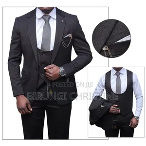 Men's Suits
