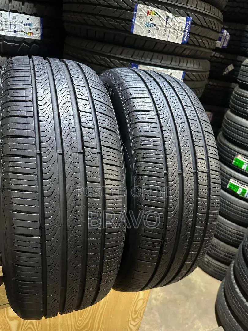 205/55r16 PIRELLI Good Used Tyres .