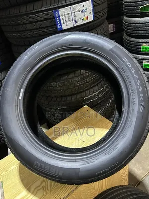 205/55r16 PIRELLI Good Used Tyres .