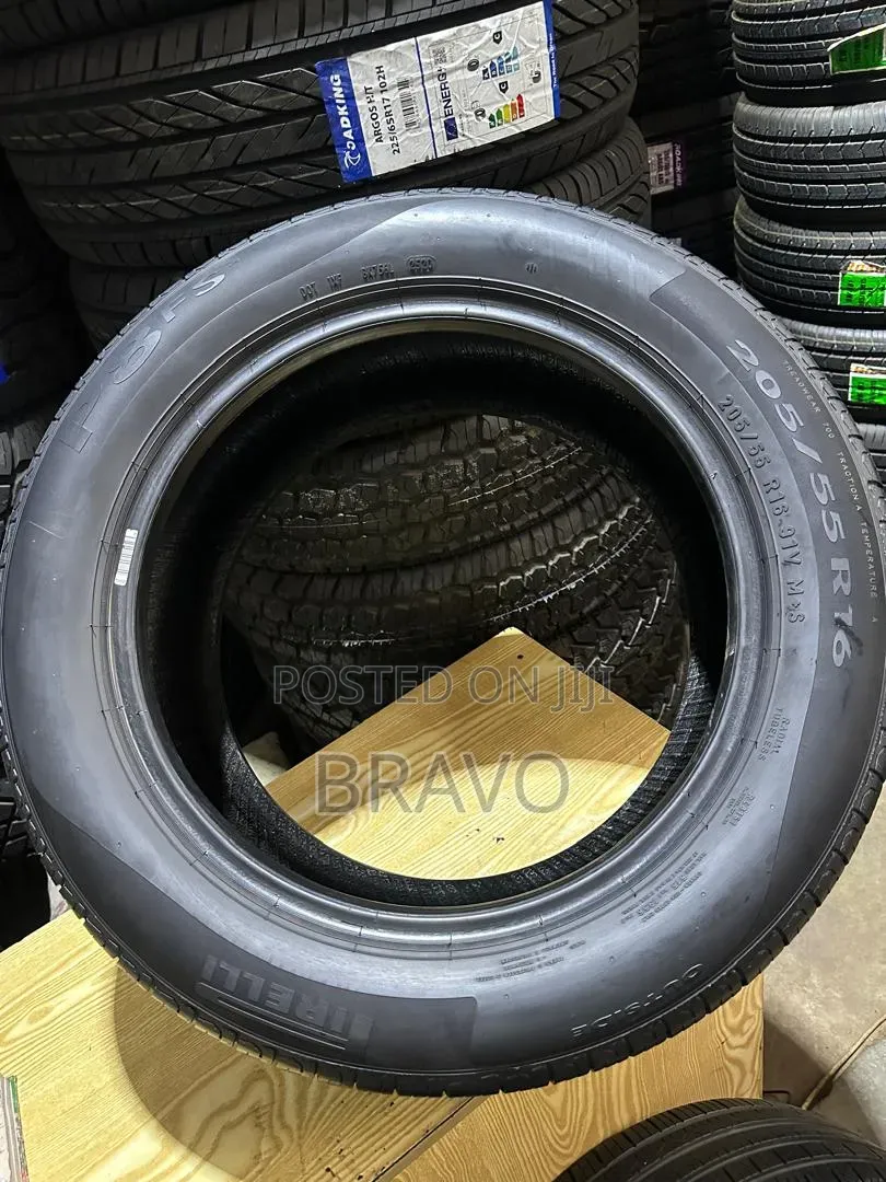 205/55r16 PIRELLI Good Used Tyres .