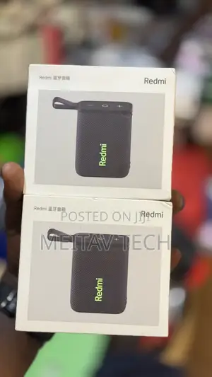 Xiaomi Redmi Portable Bluetooth Speaker