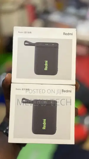 Xiaomi Redmi Portable Bluetooth Speaker