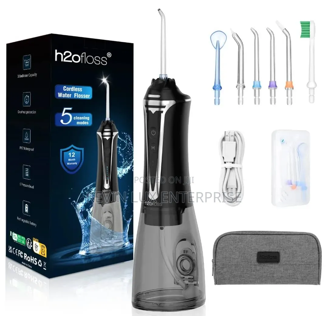 Dental Flosser Original