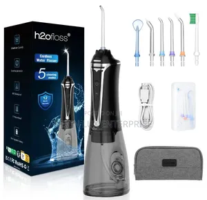 Dental Flosser Original