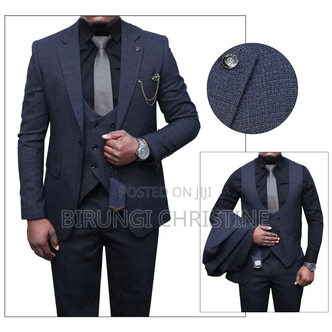 Men's Full Suit