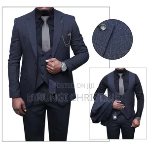 Men's Full Suit