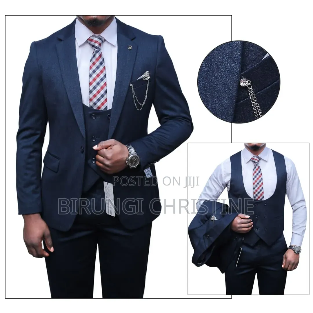 Men's Full Suit