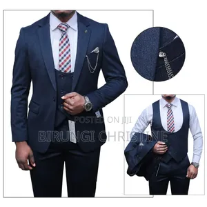 Men's Full Suit