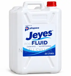 Jeyes Fluid