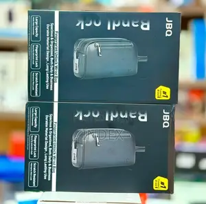 JBQ Fingerprint Unlock Pouch, Wrist Bag