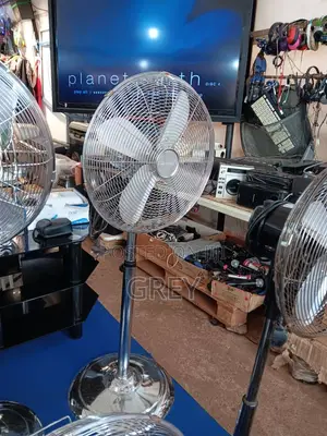 Home and Office Fans