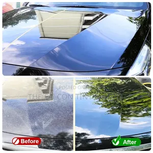 Nano Ceramic Coatings