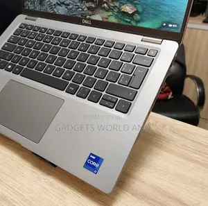 New Laptop Dell Latitude 5340 16GB Intel Core i7 SSD 512GB