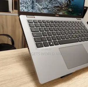 New Laptop Dell Latitude 5340 16GB Intel Core i7 SSD 512GB