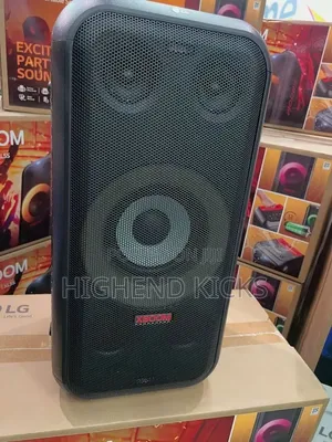 LG Electronics XBoom