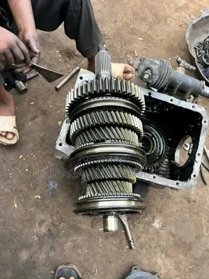 Road Mechanic