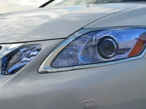 Car Headlight Tinting