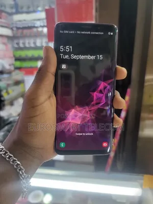 Samsung Galaxy S9 64 GB