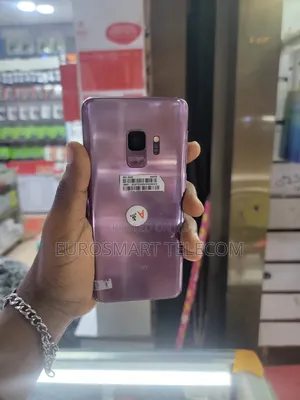 Samsung Galaxy S9 64 GB