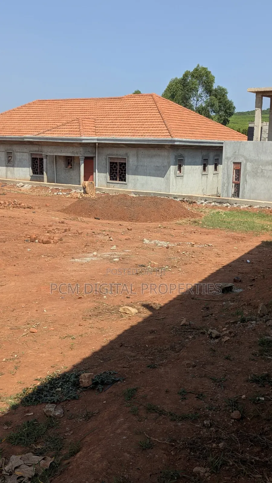 2 Plots at Nakirama Nakigalala