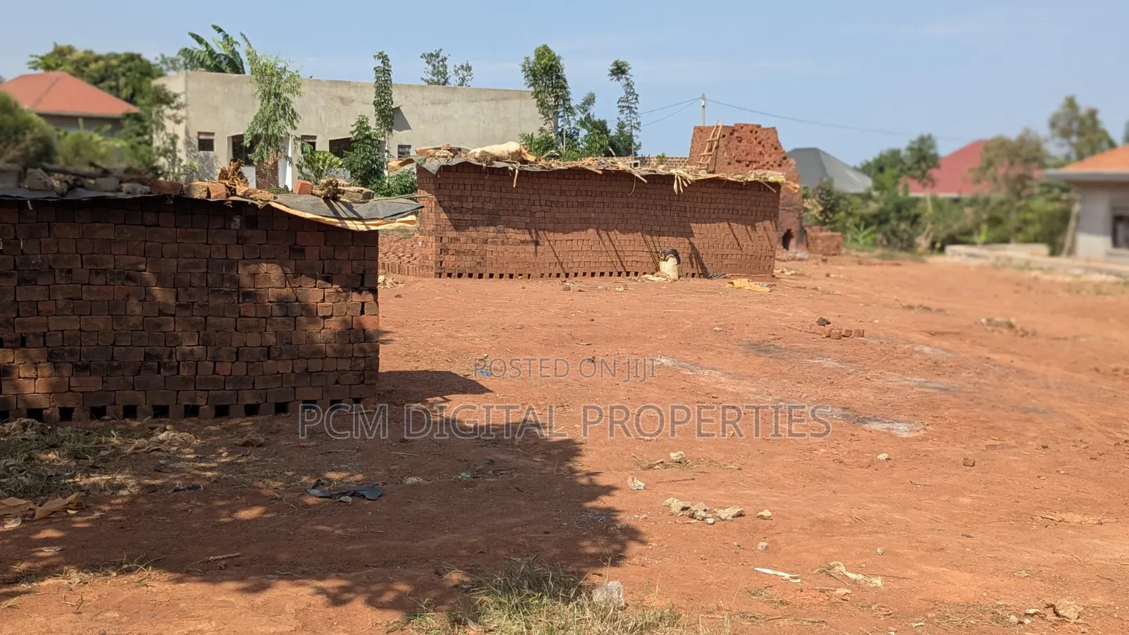 2 Plots at Nakirama Nakigalala