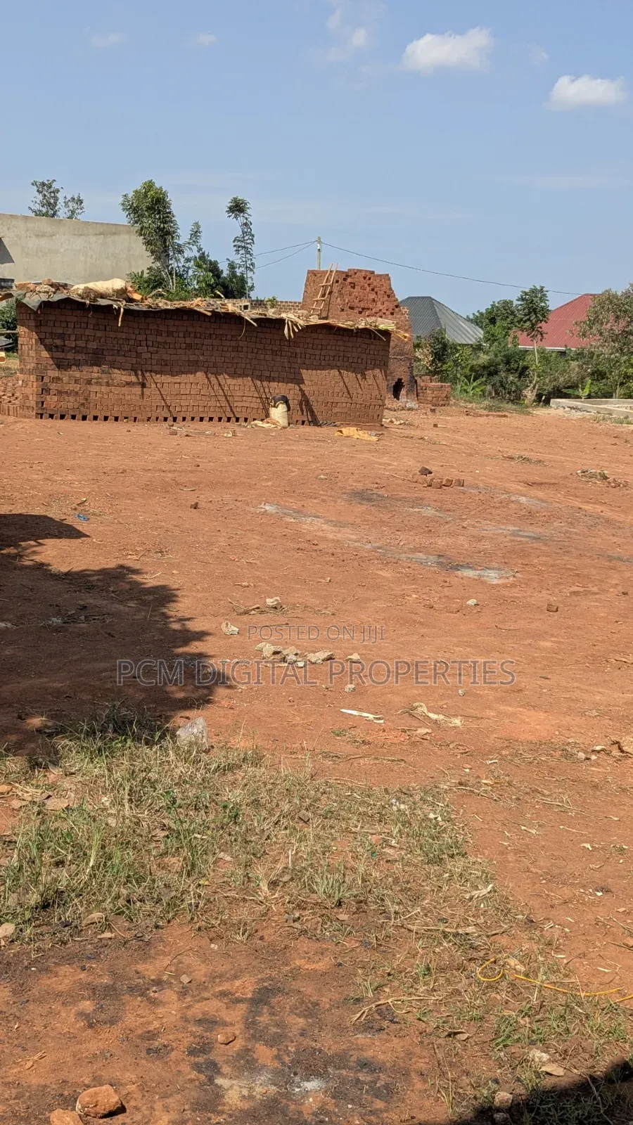 2 Plots at Nakirama Nakigalala
