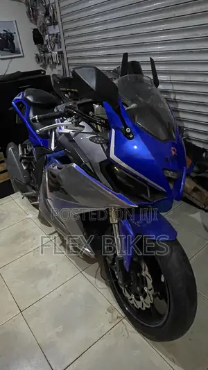 Taro GP 1 Sport 2019 Blue