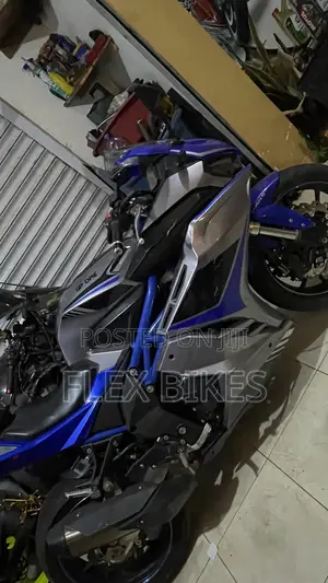 Taro GP 1 Sport 2019 Blue