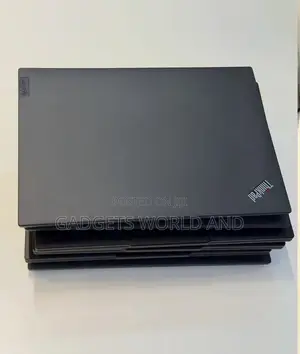 New Laptop Lenovo ThinkPad T14s Gen 2 16GB Intel Core i5 SSD 256GB
